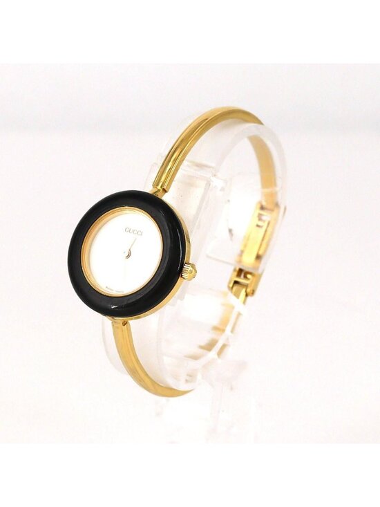 Gucci Change Ring M 11 12.2 Quartz Watch main image 3